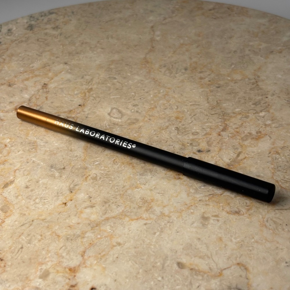 HAUS LABORATORIES Gel Pencil Eyeliner DAZZED‎ Eyeshadow Makeup New